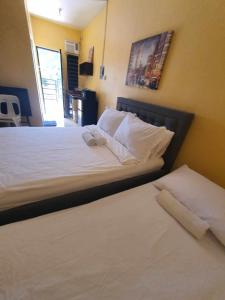 Lucena Megs Studio Apmnt Deluxe rm-Near SM-Wifi