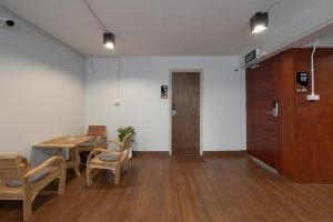 Ed Hostel Rachamakka