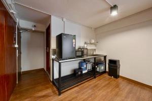 Ed Hostel Rachamakka