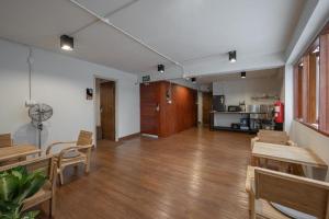 Ed Hostel Rachamakka