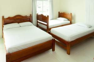 HOTEL GAIRA MAR