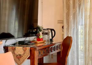 Chamuel Villa