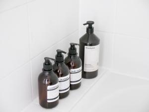 Chic Abode in Trendiest Suburb