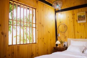 Homestay Pleiku Phố