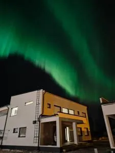 Lapland Arctic Villa - Saarenkylä