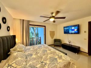 3 Bedroom Apartment heart Playa!