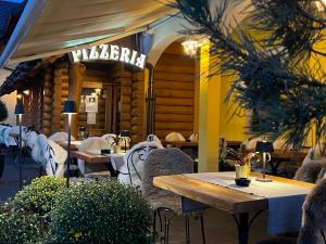 Kotnik Superior Boutique Hotel