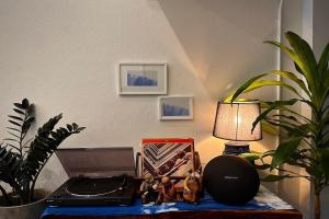 Nuan Nil Secret Courtyard