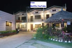 Yoo C Apartment - Dumaguete