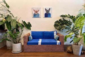 Nuan Nil Bed and Breakfast