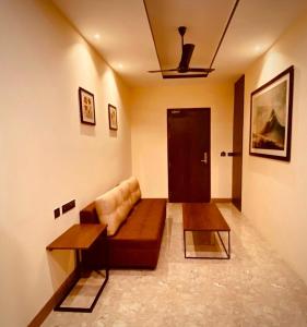 La grande suite karaikal