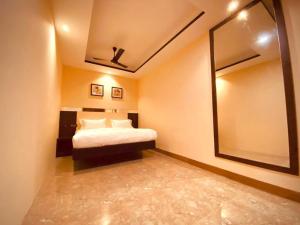 La grande suite karaikal
