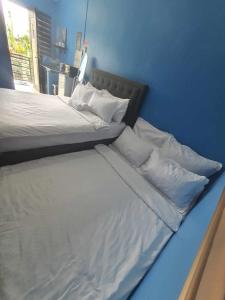 Lucena Megs Studio Apmnt VIP rm-Near SM-Wifi