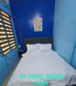 Lucena Megs Studio Apmnt VIP rm-Near SM-Wifi