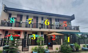 Lucena Megs Studio Apmnt VIP rm-Near SM-Wifi