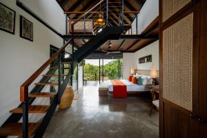 Roo Mansala Boutique Villas