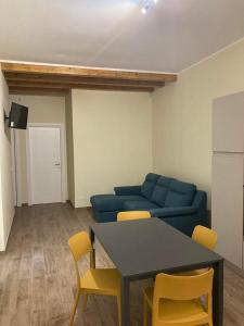 Apartamento Deluxe de 2 dormitorios con balcón