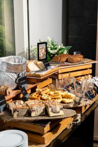 Night Hotel Bangkok - Sukhumvit 15