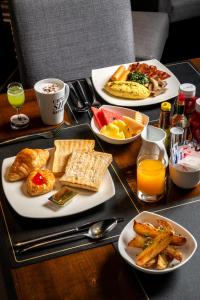 Night Hotel Bangkok - Sukhumvit 15