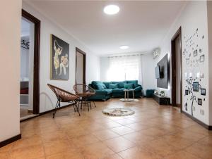 Urban Oasis Tirana Center