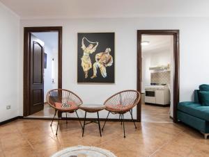 Urban Oasis Tirana Center