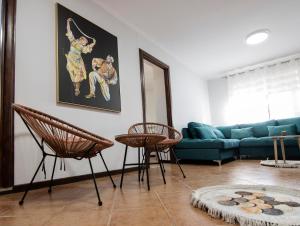 Urban Oasis Tirana Center