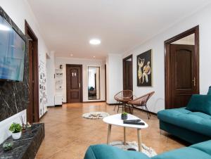 Urban Oasis Tirana Center