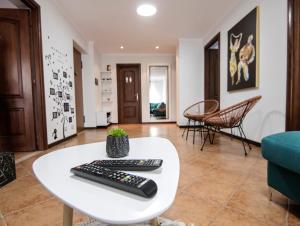 Urban Oasis Tirana Center