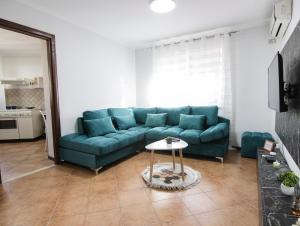 Urban Oasis Tirana Center