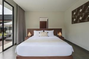 Villa Jenggala by GORO