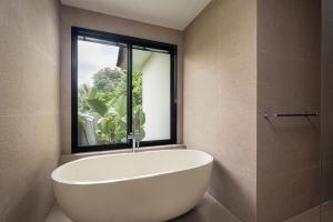 Villa Jenggala by GORO