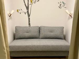 Ferienwohnung Traumsegler