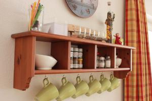 Traum-Ferienwohnungen Wechselberger Schwendau