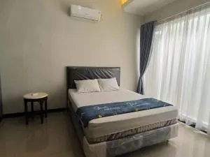 Pasadena House Syariah - Kalibanteng-lor