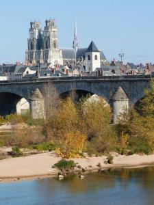 Hotels Hotel Saint-Aignan : photos des chambres