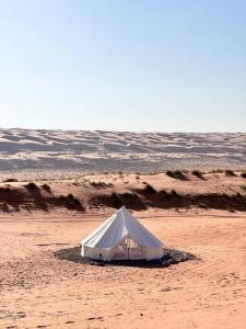 Thousand Stars Desert Camp