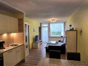 Ferienwohnung Müter - Appartement 316