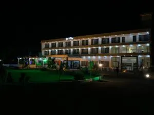 HOTEL MUSHAK by BAPPA PALACE - Khandwa