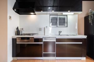 Muji Arashiyama Villa 無時嵐1階2階賃貸し 駅まで徒歩2分