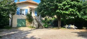 Maisonnette à Montélimar