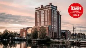 Steam Hotel - Västerås