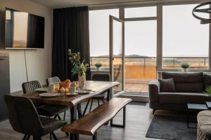 Penthouse Brockenblick 381