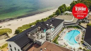 Ystad Saltsjöbad - Löderup