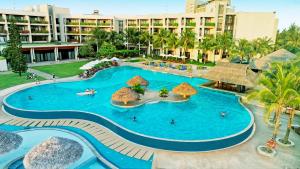 Vietsovpetro Ho Tram Beach Resort & Spa