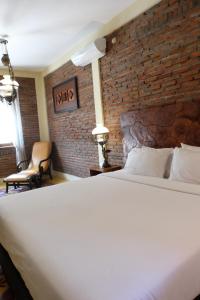 Bale Devata Resort