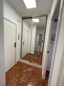 Bernardo López con opción a parking