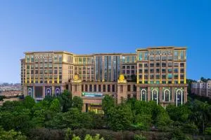Wyndham Garden Foshan Nanhai - Gaoming