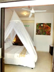 Latugu Homestay Ubud