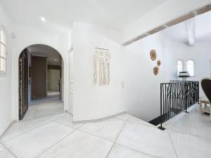 Villas Villa-Piscine-Tennis-Spa-French Riviera : photos des chambres