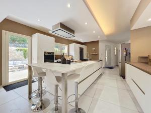 Villas Villa-Piscine-Tennis-Spa-French Riviera : photos des chambres